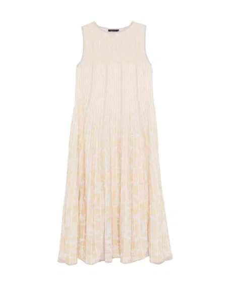 Rochie midi Cividini cu imagine