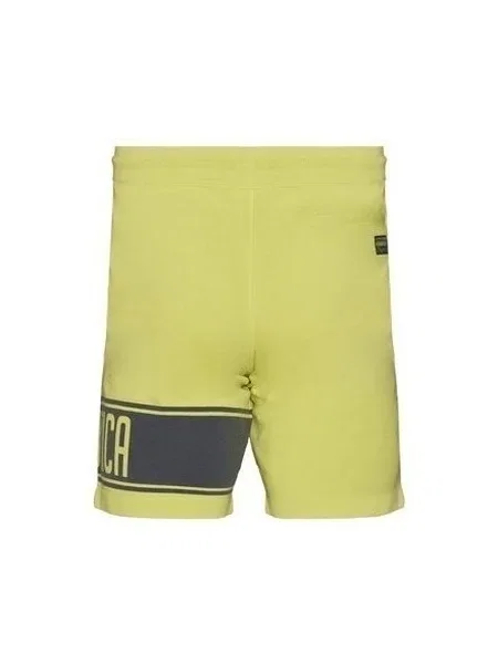 Pantaloni Aeronautica Militare galben
