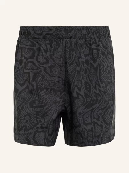 Adidas Tréninkové Šortky Primelift černá