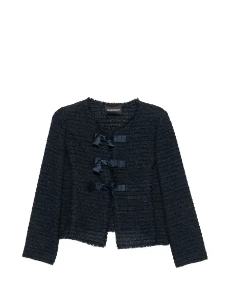 Masnis dzseki Emporio Armani kék