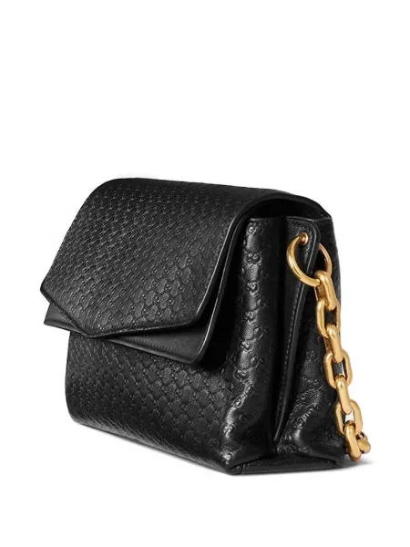 Colier Gucci negru