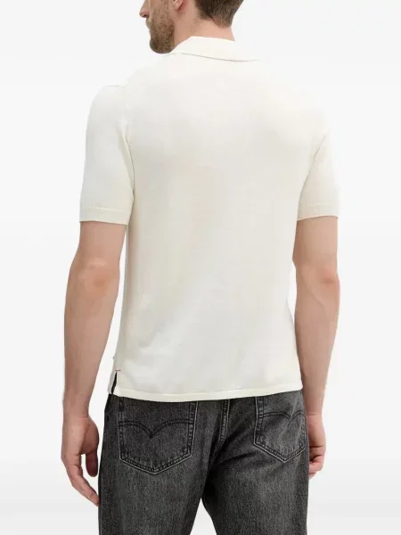 Scurt tricou polo Benetton