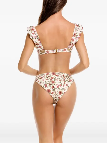 Bikini Agua Bendita alb