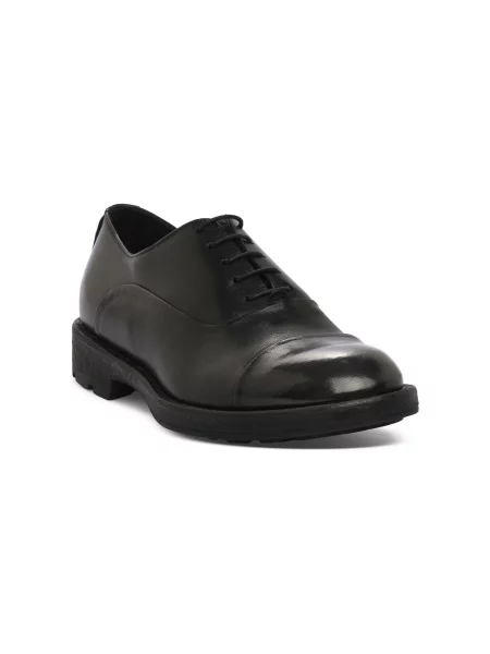Pantofi Priv Lab negru