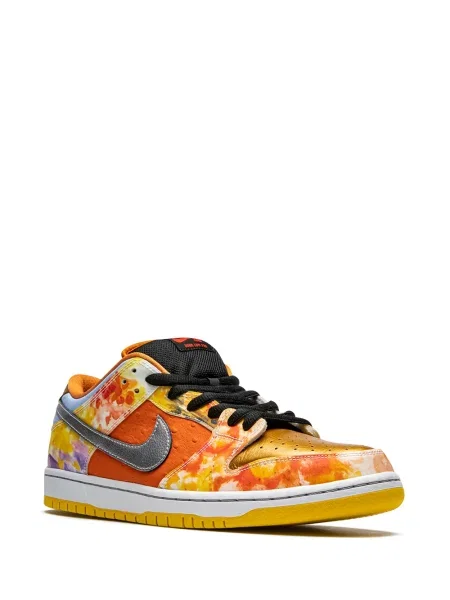 Gatvės stiliaus sportbačiai Nike Dunk