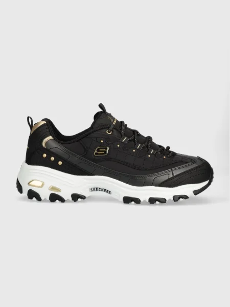 Маратонки Skechers SKECH-LITE черно