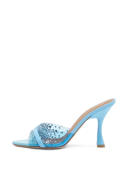 Sandale Malone Souliers alb