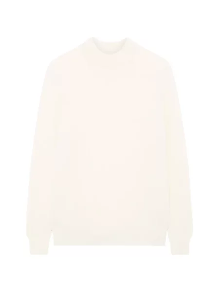 Pulover Lardini cu decolteu rotund
