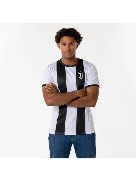 Koszulka domowa Juventus biała