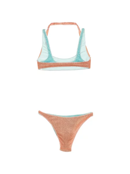 Bikini Oseree portocaliu