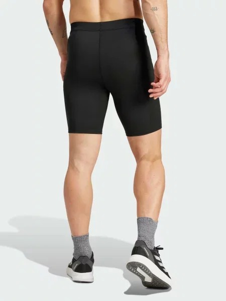 Спортивные шорты Adidas черные