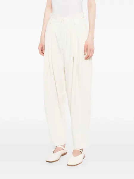 Pantaloni Uma Wang