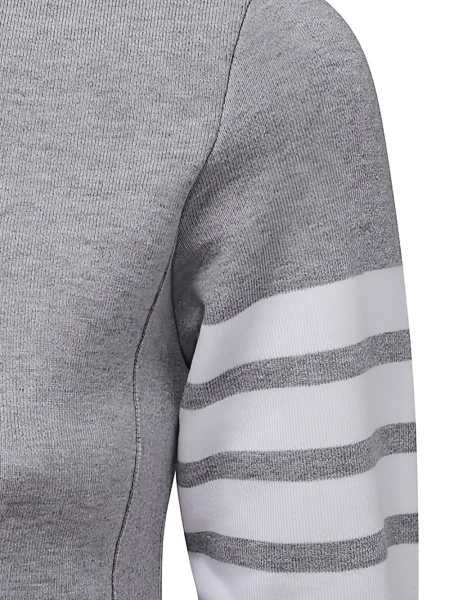 Hanorac Thom Browne gri