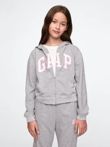 Hanorac Gap gri