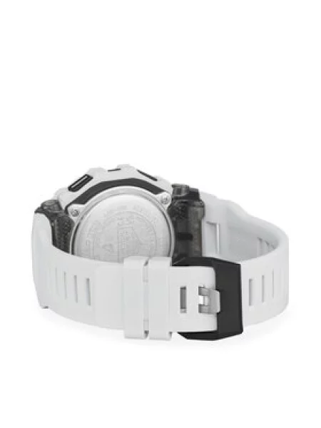 Hodinky G-Shock bílé