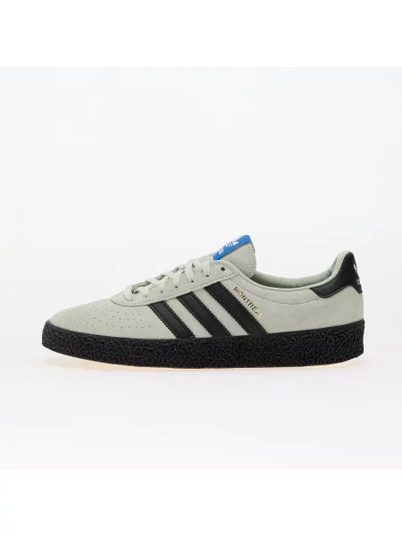 Sneakers adidas Montreal Rm Linen Green/ Core Black/ Core Black EUR 36 zielone