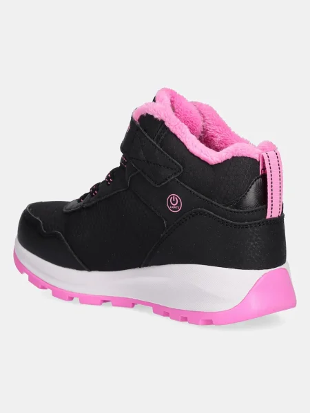 Gyerek zakó Skechers fekete