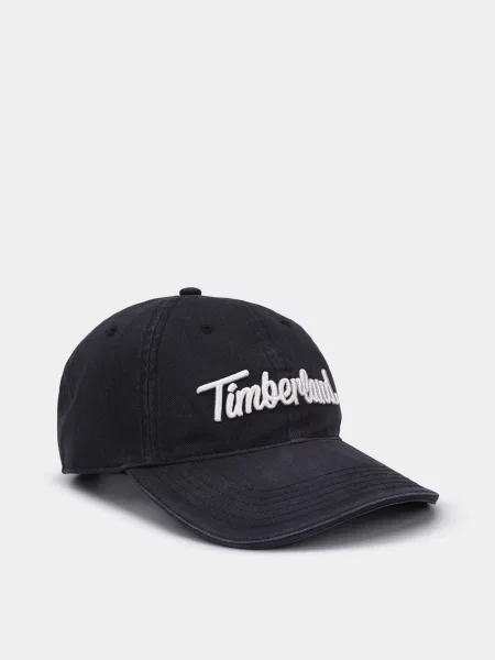 Timberland Кепка чорний