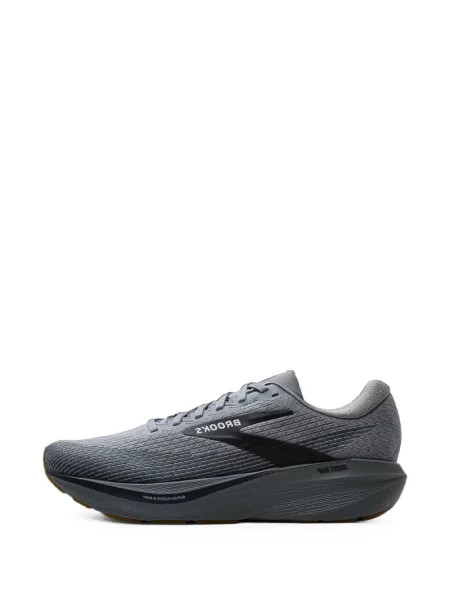 Sneakerși Brooks gri