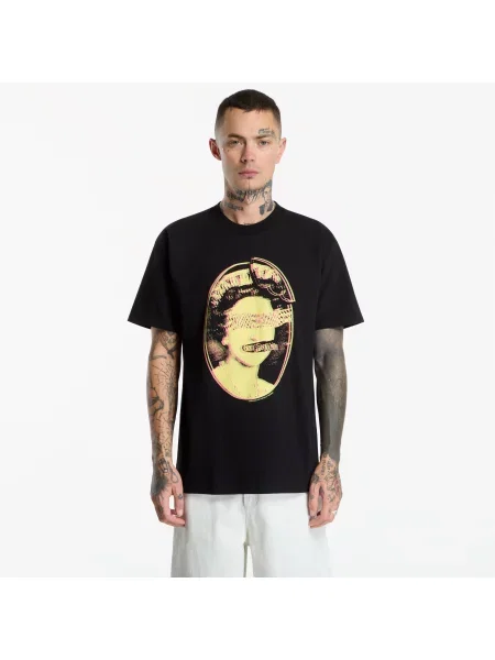Tricou Vans Sex Pistols Pretty Vacant SS Tee Black XXL negru