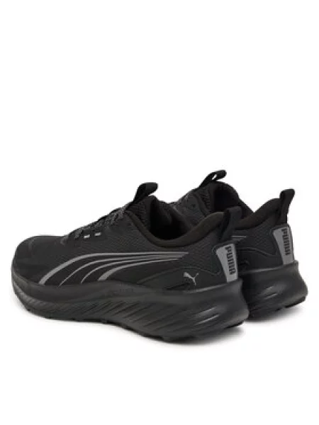 Bežecké topánky Puma Pounce Lite 2 Trail 01 čierna