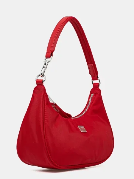 Tommy Jeans Torba crvena