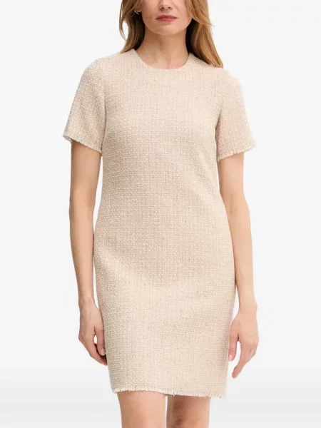 Rochie Joop! cu franjuri de costum