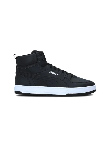 Pantofi Puma negru