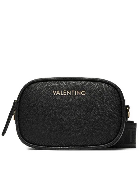 Valentino Kabelka Miramar čierna
