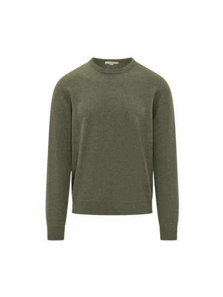 Sweter Malo zielony