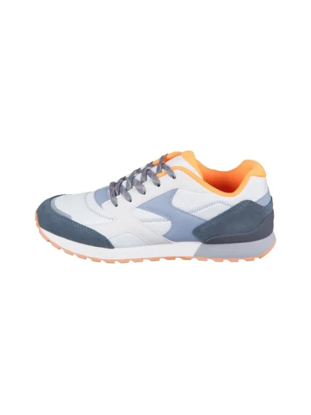 Pantofi copii Superfit alb