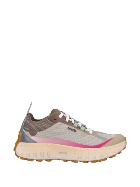 Sneakerși Norda gri