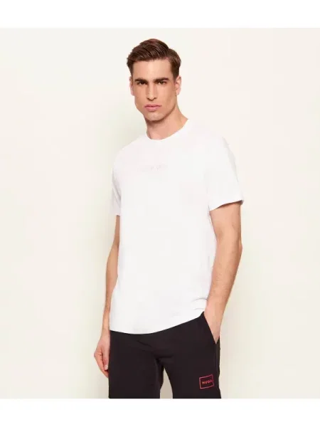 Calvin Klein Underwear Póló fehér