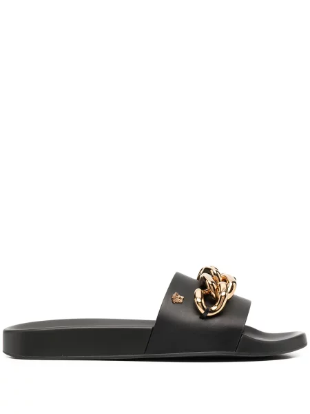 Colier Versace negru