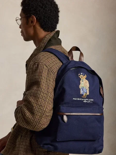 Рюкзак Polo Ralph Lauren