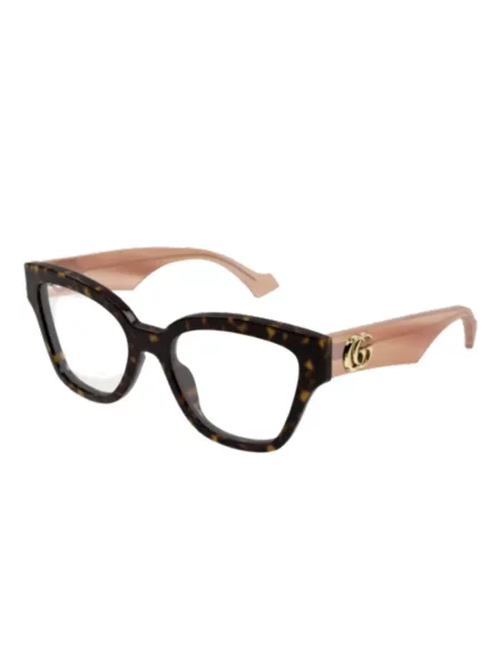 Ochelari de soare Gucci Eyewear maro