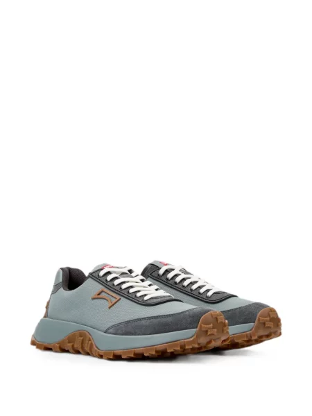Sneakerși Camper albastru