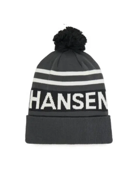 Sapka Helly Hansen Ridgeline Beanie szürke