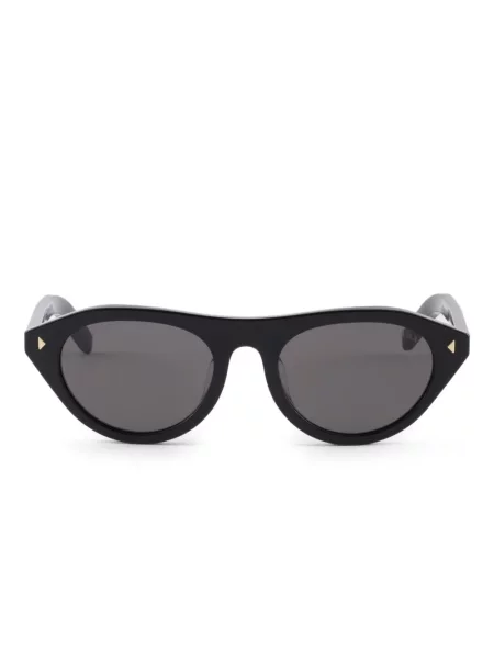 Ochelari de soare Prada Eyewear negru