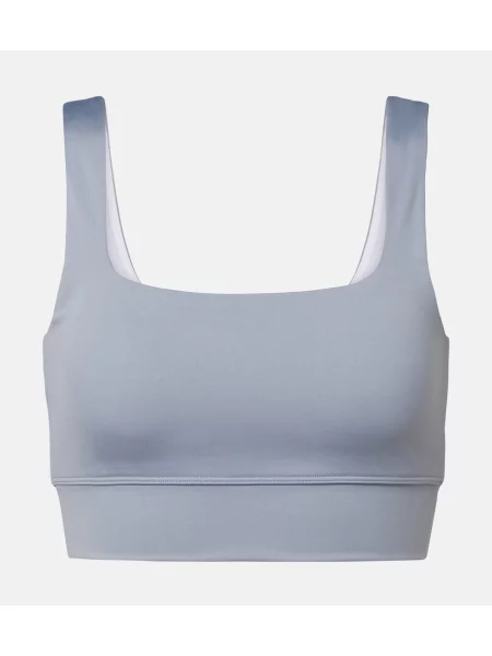Sutien Varley albastru