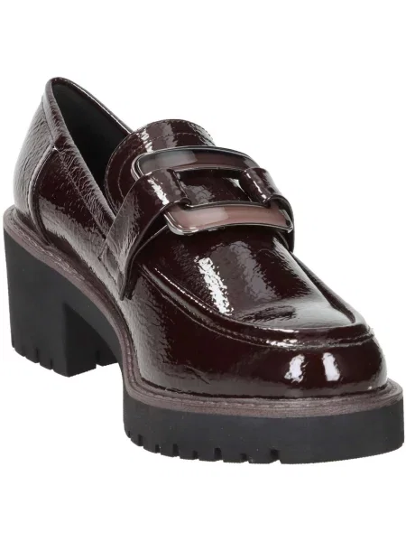 Pantofi Marco Tozzi maro