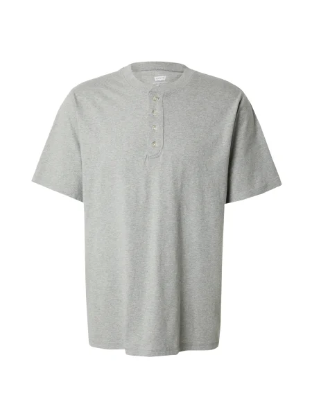 Polo majica Levi's ® siva