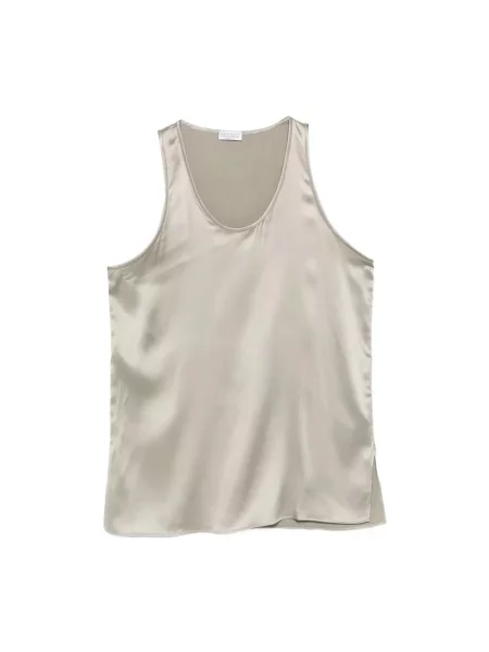 Top Brunello Cucinelli szary