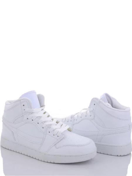 Ботинки Caroc белые