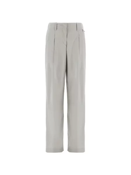 Pantaloni Herno gri