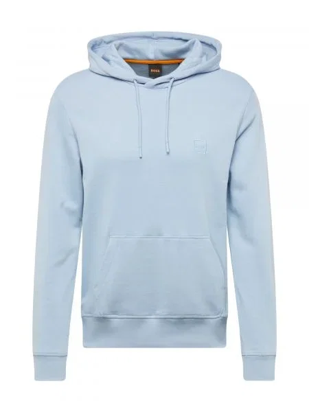 Geacă Boss albastru