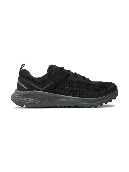 Pantofi Columbia negru