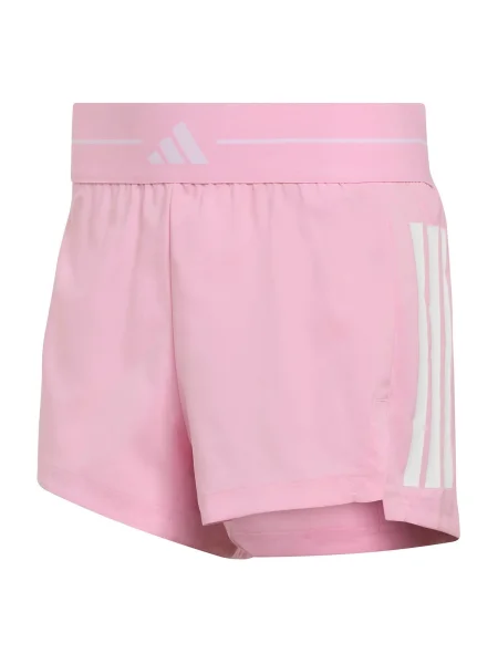 Pantaloni Adidas Performance roz