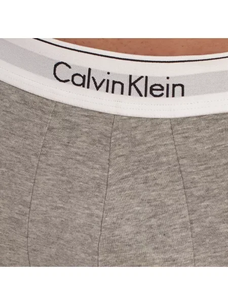 Gaćice Calvin Klein crna