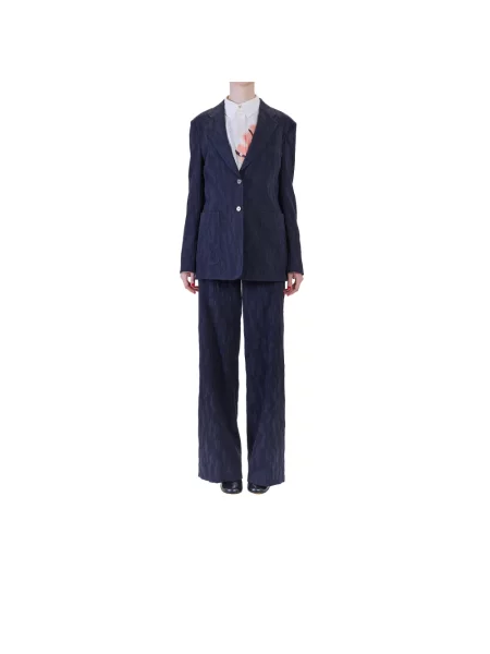 Marynarka Paul Smith niebieska